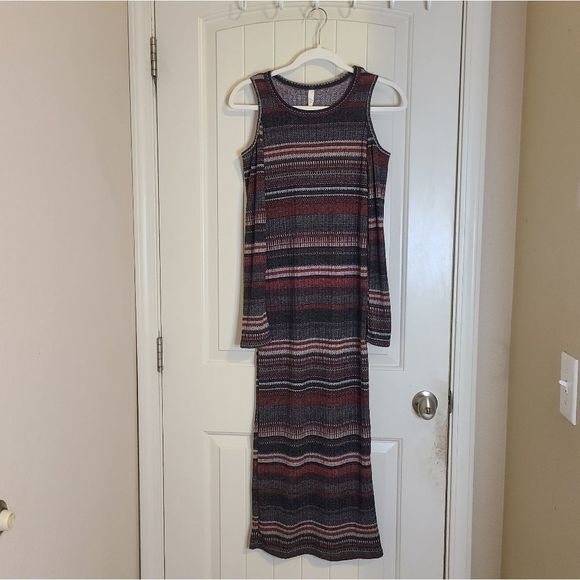NWT Elan Maxi Dress, Size Small - Picture 1 of 6